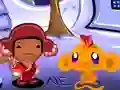 Joc Monkey Go Happy Stage 597 on-line