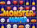 Joc Monster Mover on-line