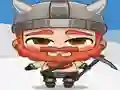 Joc Battle for Goblin Cave on-line