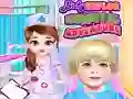 Joc Baby Taylor Hospital Adventur on-line
