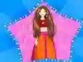 Joc Barbie Folk Costumes on-line