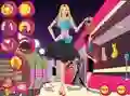 Joc Barbie Fashion Home 2 on-line