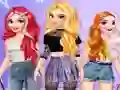 Joc Princesses E-Girl Fashion Aesthetic on-line