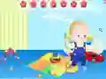 Joc Dress up Baby Boy on-line