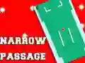 Joc Narrow Passage on-line