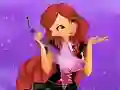 Joc Stella Girl Dress Up Game on-line
