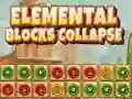 Joc Elemental Blocks Collapse on-line