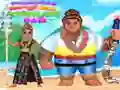 Joc Princess Ready For Adventure's Date on-line