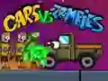Joc Cars vs. Zombies on-line