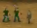 Joc Farmers Vs Zombies on-line