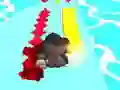 Joc Monster Rush on-line