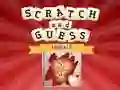 Joc Scratch and Guess Animals on-line