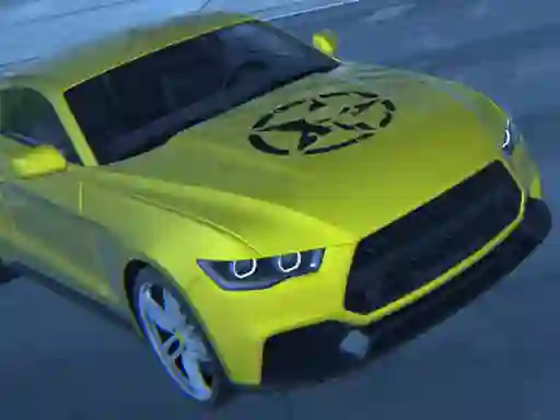 Joc City Car Parking 3d on-line