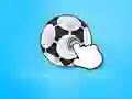 Joc Kick The Soccer Ball on-line