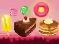 Joc Candy Land Letters on-line