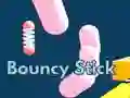 Joc Bouncy Stick on-line