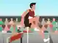Joc Hurdle Run on-line