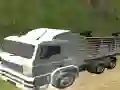 Joc Wild Animal Transport Truck on-line
