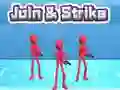 Joc Join & Strike on-line