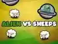 Joc Alien Vs Sheep on-line