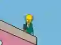 Joc Simpsons Arcade on-line