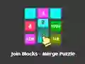 Joc Join Blocks Merge Puzzle on-line