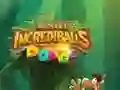 Joc Rayman's Incrediballs Dodge on-line