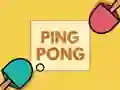 Joc Ping Pong on-line
