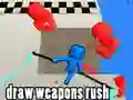 Joc Draw Weapons Rush on-line
