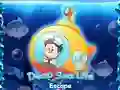 Joc Deep Sea Life Escape on-line