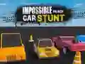Joc Impossible Tracks Car Stunt on-line