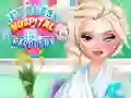 Joc Ice Queen Hospital Recovery on-line