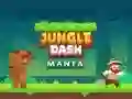 Joc Jungle Dash Mania on-line