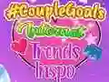 Joc CoupleGoals Internet Trends Inspo on-line