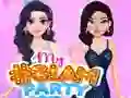 Joc My #Glam Party on-line