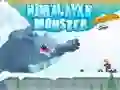 Joc Himalayan monster on-line