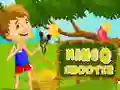 Joc Mango Shooter on-line