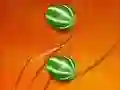 Joc Fruit Cut Ninja on-line