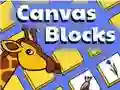 Joc Canvas Blocks on-line