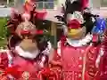 Joc Carnival Hidden Alphabets on-line