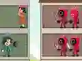 Joc Squad Hero Tower on-line
