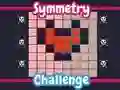 Joc Symmetry Challege on-line