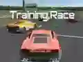 Joc Training Race on-line