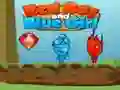 Joc Red Boy And Blue Girl on-line