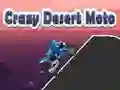 Joc Crazy Desert Moto on-line