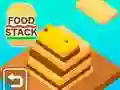 Joc Food Stack on-line