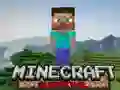 Joc Minecraft Survival on-line