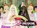Joc Princess Wedding Classic or Unusual on-line
