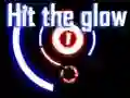 Joc Hit the glow on-line