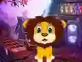 Joc Bonny Baby Lion Escape on-line